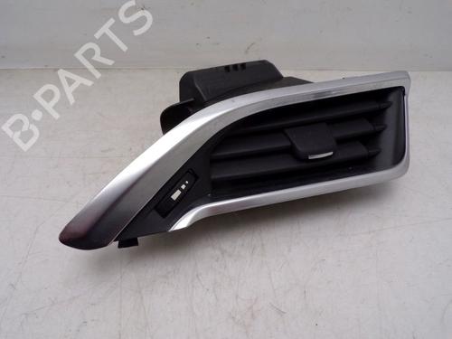 Air vent PEUGEOT 2008 I (CU_) 1.2 THP 110 / PureTech 110 | BP32651266I21