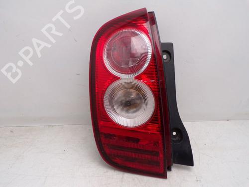 Fanale posteriore sinistro NISSAN MICRA III (K12) 1.2 16V (65 hp) 29873395