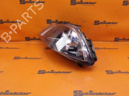 Left headlight SEAT CORDOBA (6L2) 1.4 16V | BP24413429C28 