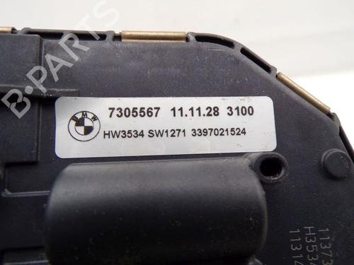 Front wiper motor BMW 6 Coupe (F13) 640 i | BP33743736M29 - Image 8