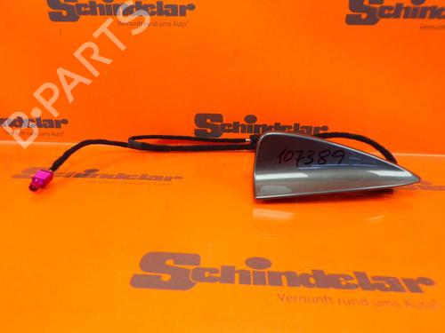 Antenne/Base BMW 7 (E65, E66, E67) 745 i, Li | BP33146293C140 - Image 2