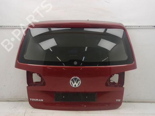 Used Tailgate Tailgate VW TOURAN (1T3) 1.4 TSI (140 hp) 33845652 33845652