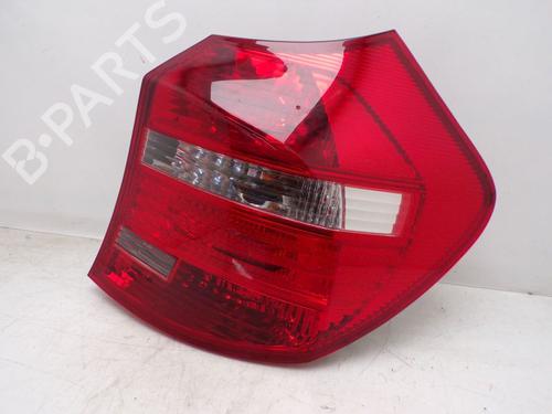Lampa tylna prawa BMW 1 (E87) 118 d | BP30047422C35