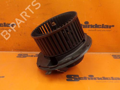 Heater blower motor VW GOLF V (1K1) 1.9 TDI | BP27857096M62 
