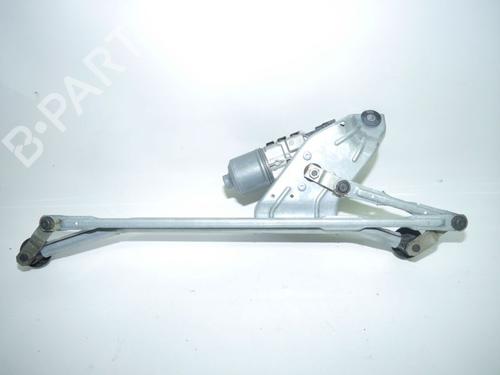 Vindrude Viskermekanisme DACIA SANDERO 1.6 (BS0D, BS0B, BS0F, BS0H) | BP33143124C83 - Image 3
