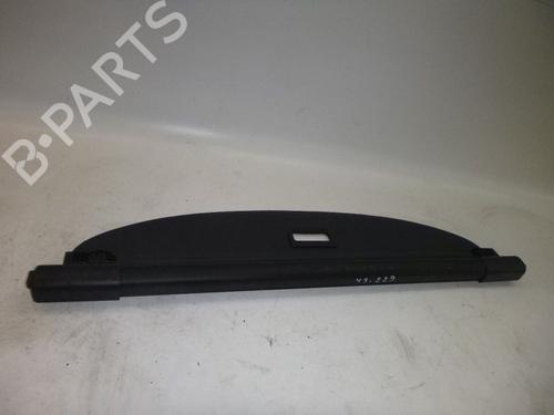 Rear parcel shelf SEAT ALTEA (5P1) 2.0 TDI | BP24383216C85 