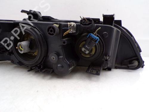 Left headlight BMW 5 (E39) 525 td | BP32841392C28  - Image 6