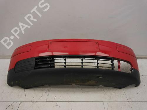 Rear bumper AUDI A2 (8Z0) 1.4 | BP29925983C8