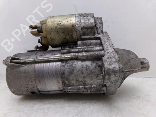 Used Starter BMW 3 (E46) 320 d (136 hp) 29644681