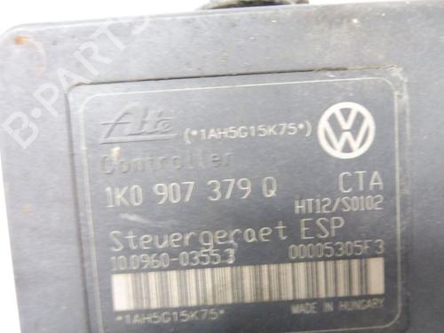 ABS pump AUDI A3 (8P1) 1.9 TDI | BP24384137M43 