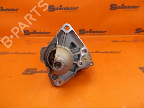 Démarreur RENAULT ESPACE V (JR_) 1.6 dCi 160 (160 hp) 31366668