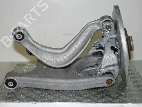 Right rear steering knuckle AUDI A5 Sportback (8TA) 2.0 TDI quattro | BP24387434M28 