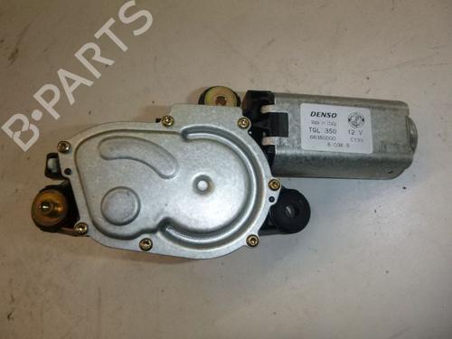 Rear wiper motor FIAT PUNTO (188_) 1.2 60 (188.030, .050, .130, .150, .230, .250) | BP24383992M102 