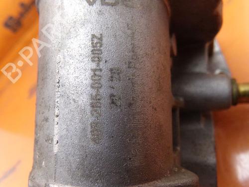 Egr VW GOLF PLUS V (5M1, 521) 1.6 FSI | BP33153013M69 - Image 7