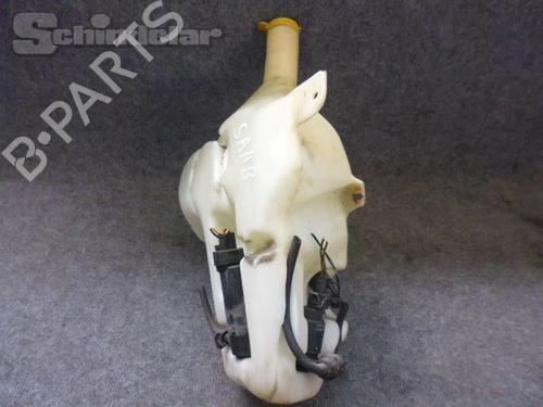 Spylertank SAAB 900 II Coupe 2.0 i (131 hp) 32661761