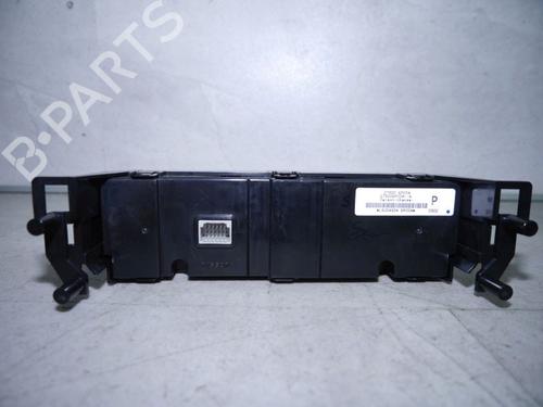 Climate control NISSAN JUKE (F16_) DIG-T 117 | BP33145117I5 - Image 3