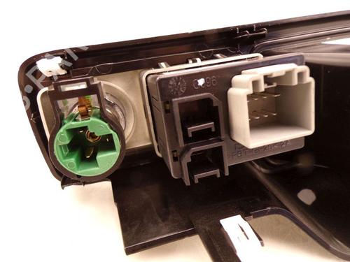 Switch JEEP RENEGADE SUV (BU, B1, BV) 1.0 T-GDi | BP33246123I30  - Image 9