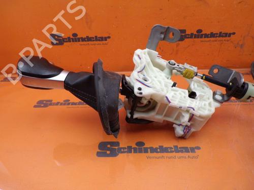 Shift knob RENAULT TRAFIC III Van (FG_) 2.0 dCi 145 (FGML) | BP33153170I34  - Image 6