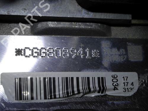 Engine SKODA FABIA II Combi (545) 1.4 | BP32832517M1  - Image 7