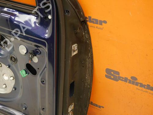 Left front door VW GOLF VI Variant (AJ5) 1.2 TSI | BP29380605C2 