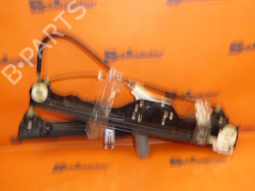 Front left window mechanism BMW X5 (E70) 3.0 d | BP32642139C22