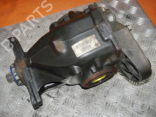 Rear differential BMW X4 (F26) xDrive 20 d | BP29452395M24 