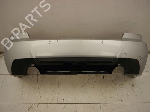 Used Rear bumper BMW 3 Coupe (E92) 335 i (306 hp) 30185004