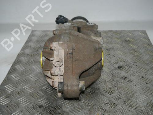 Rear differential FIAT PANDA (169_) 1.2 4x4 (169.AXB2A) | BP30652313M24