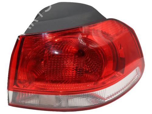 right-taillight-vw-golf-vi-5k1-2008-2009-2010-2011-2012-2013-2014-39893639 main image