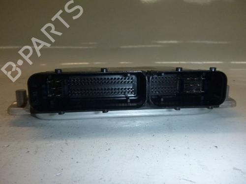 Engine control unit (ECU) SKODA FABIA I Combi (6Y5) 1.9 TDI | BP32635509M57