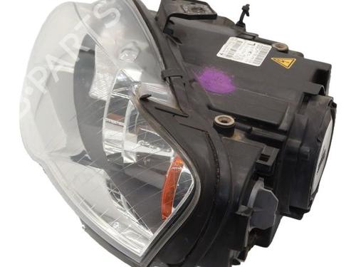 Left headlight AUDI A4 B6 Avant (8E5) 2.0 | BP36367361C28 - Image 2