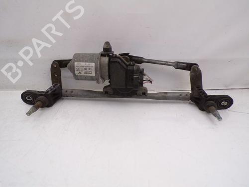 Used Front wiper motor Front wiper motor FIAT 500 (312_) 0.9 (312AXG1A, 312.AXG11) (86 hp) 33892387 33892387