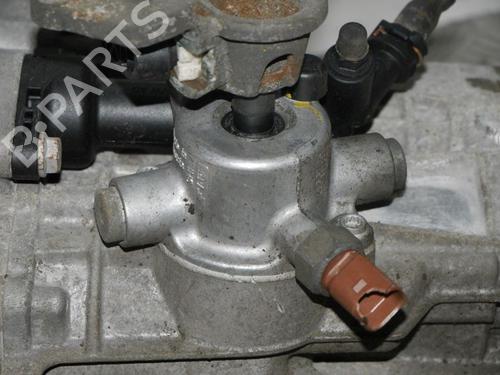 Gearbox SEAT Mii (KF1, KE1) 1.0 | BP35997320M3  - Image 9