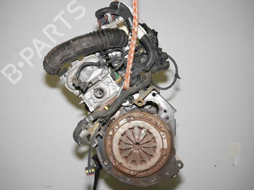 Used Engine FIAT PUNTO (188_) 1.2 60 (188.030, .050, .130, .150, .230, .250) (60 hp) 24381008