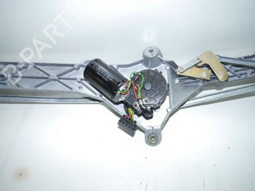 Front wiper motor MERCEDES-BENZ S-CLASS (W220) S 320 (220.065, 220.165) | BP24384515M29 