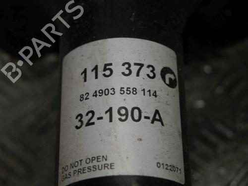 Right front shock absorber BMW 3 Compact (E36) 318 ti | BP33157839M17 - Image 4