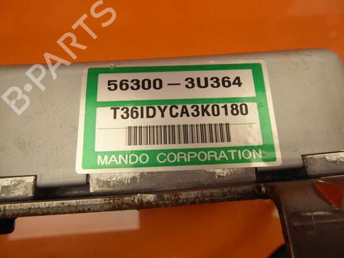 Control unit KIA SPORTAGE III (SL) 2.0 CRDi | BP33146589M11 - Image 3