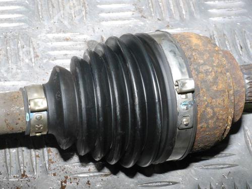 Right front driveshaft DACIA LOGAN MCV II TCe 90 (K8M1, K8MA, K8AC) | BP33145857M39  - Image 5