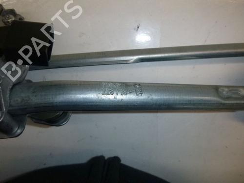 Front wipers mechanism BMW 3 Touring (E91) 318 d | BP24382628C83 