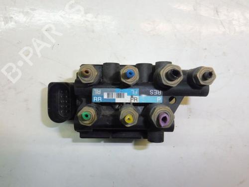 Used Electronic module Electronic module TESLA MODEL X (5YJX) P90D AWD (772 hp) 34412186 34412186