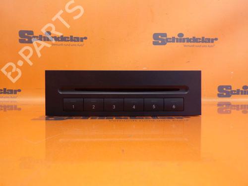 Used Electronic module Electronic module MERCEDES-BENZ A-CLASS (W169) A 200 (169.033, 169.333) (136 hp) 33147976 33147976