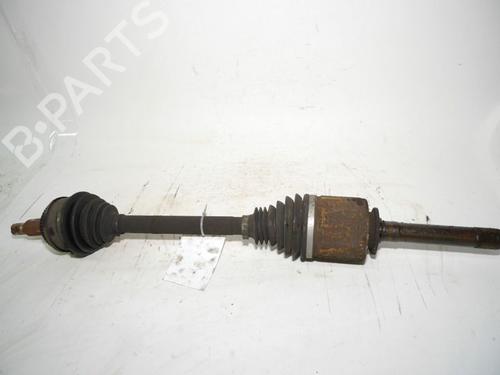 Used Right rear driveshaft LAND ROVER RANGE ROVER SPORT I (L320) 2.7 D 4x4 (190 hp) 24382111