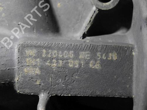 Steering rack VW GOLF V (1K1) 1.9 TDI 4motion | BP33157408M22  - Image 6