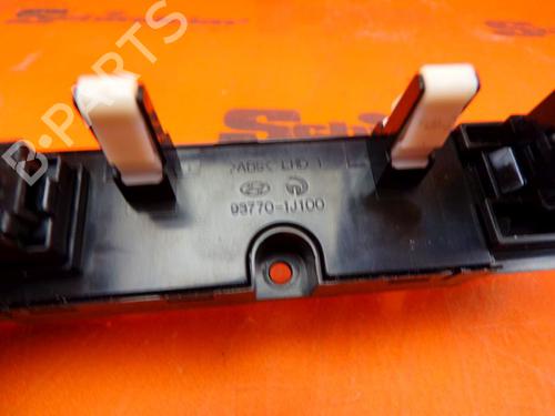 Warning switch HYUNDAI i20 I (PB, PBT) 1.2 | BP24391484I22