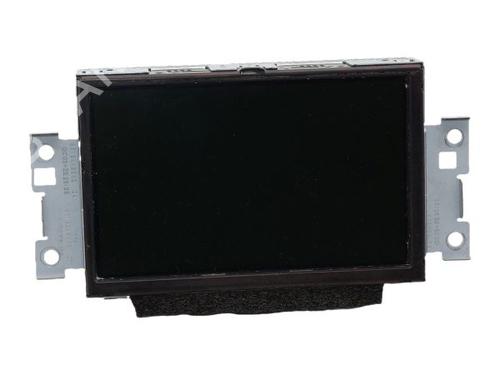 display-monitor-volvo-v60-i-155-2010-2011-2012-2013-2014-2015-2016-2017-2018-37082800 main image