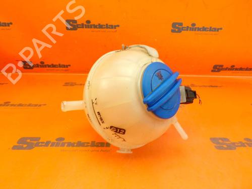 Expansion tank VW POLO V (6R1, 6C1) 1.2 TSI | BP24413325C120 