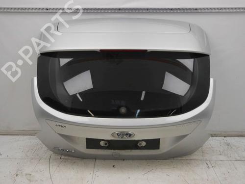 Used Tailgate Tailgate FORD FOCUS III 1.6 Ti (105 hp) 33154971 33154971