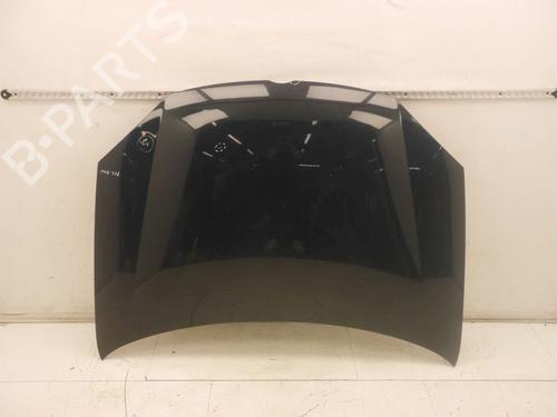 Panser Panser VW GOLF V (1K1) 1.4 16V (75 hp) 33845640 33845640