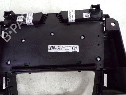 Switch OPEL ASTRA J Sports Tourer (P10) 1.7 CDTI (35) | BP24388489I30 
