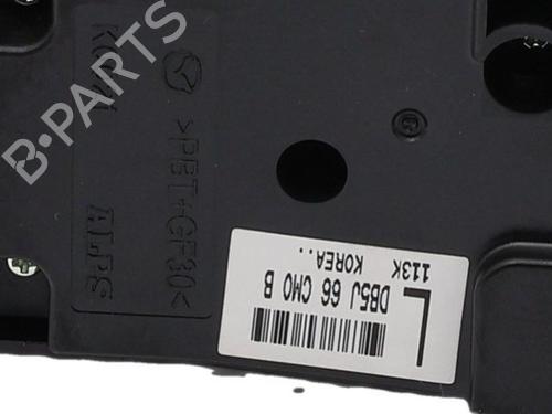 Switch MAZDA 2 Hatchback (DL, DJ) 1.5 SKYACTIV-G M Hybrid | BP37274646I30  - Image 6